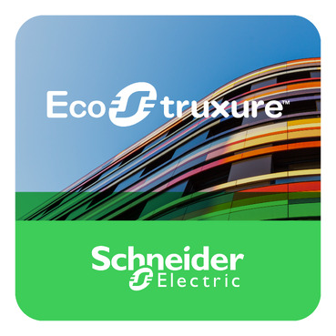 SXWSWXBU0000EN - AS-P enhanced bundle, EcoStruxure Building Operation ...