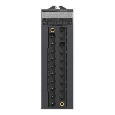 BMXAMI0410H - analog isolated high level input module