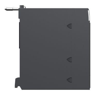 non-isolated analog input module X80 - 8 inputs - fast speed-2