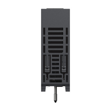 isolated analog input module X80 - 8 inputs - high speed-2
