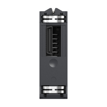 isolated analog input module X80 - 8 inputs - high speed-4