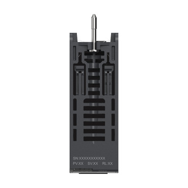 isolated analog input module X80 - 8 inputs - high speed-3