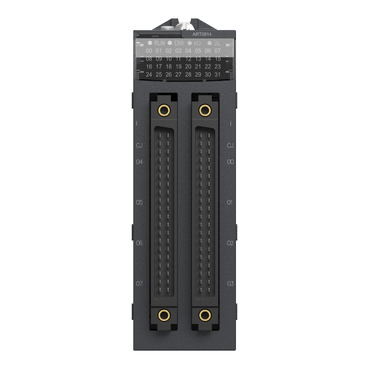 BMXART0814 - analog isolated low level input module, Modicon
