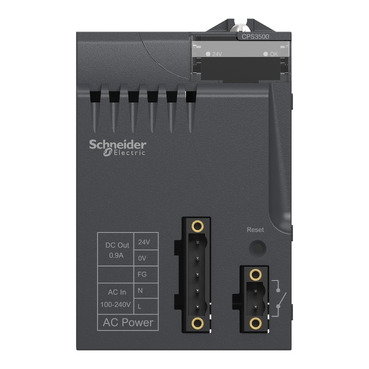 Image produit BMXCPS3500 Schneider Electric