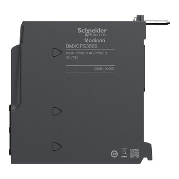 power supply module X80 - 100..240 V AC - 36 W-3