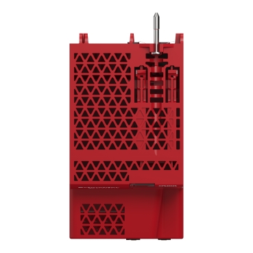 BMXCPS4002S - redundant power supply module, Modicon X80