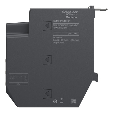 Billede af: BMXCPS4022 Schneider Electric