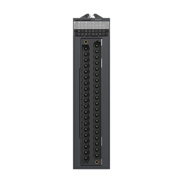 discrete input X80 - 16 channel isolated supervised - 200..240 V AC - severe-3