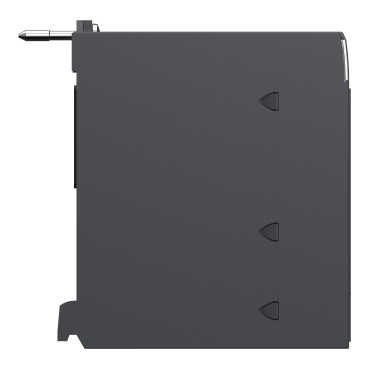 discrete input module X80 - 16 inputs - 24 V DC positive-4