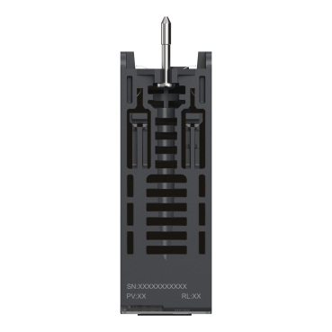 discrete input module X80 - 16 inputs - 24 V DC positive-3