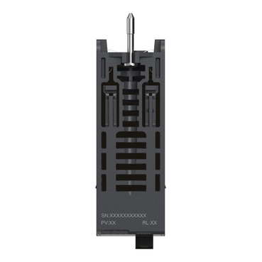 discrete input module X80 - 32 inputs - 24 V DC positive-4