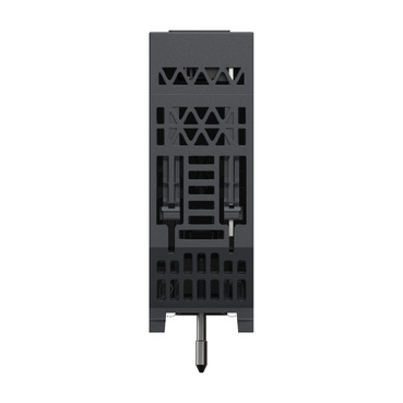 BMXDDI3232 - discrete input module, Modicon X80, 32 inputs, 12 or