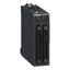BMXDDI6402K - discrete input module, Modicon X80, 64 inputs, 24V DC ...