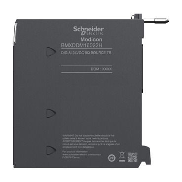 Afbeelding product BMXDDM16022H Schneider Electric