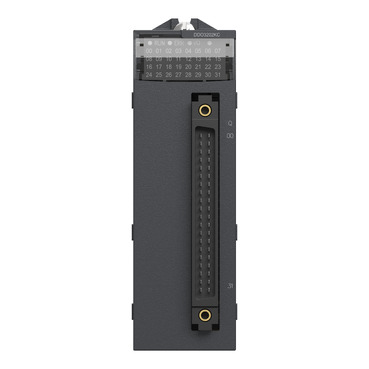 BMXDDO3202KC - discrete output module, Modicon X80, 32 transistor