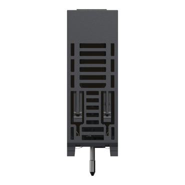 discrete output module X80 - 16 outputs - relay - 24 V DC or 24...240 V AC-3