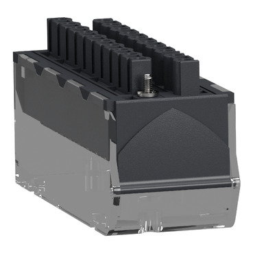 BMXFTB2020 - terminal block, Modicon X80, 20-pin removable