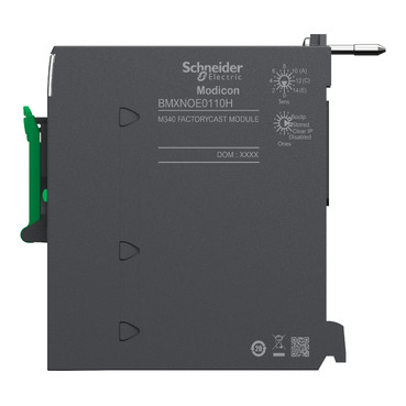 Ethernet TCP/IP network module M340 - transparent ready class C30 server-2