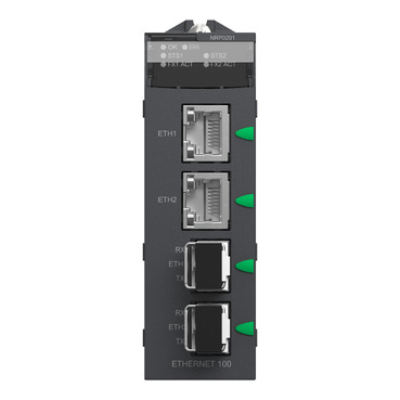 BMXNRP0201 Schneider Electric Imagen del producto