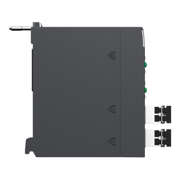 BMXNRP0201 - Fiber Converter. SM/LC 2CH 100Mb | Schneider Electric