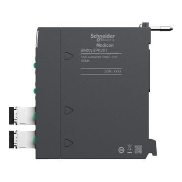BMXNRP0201 Schneider Electric Imagen del producto