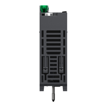BMXP3420102 - processor, Modicon M340, max 1024 discrete