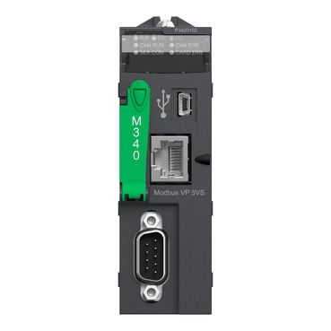 Billede af: BMXP3420102 Schneider Electric