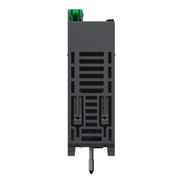 processor module M340 - max 1024 discrete + 256 analog I/O - Modbus - Ethernet-3
