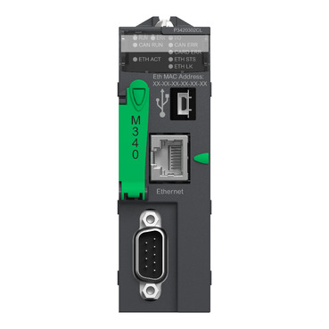 Afbeelding product BMXP3420302CL Schneider Electric