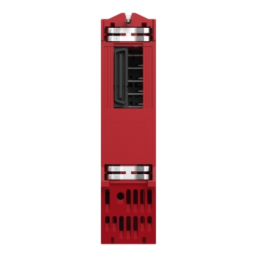 BMXSAI0410 - analog input module X80 - 4 inputs - Safety