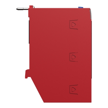 BMXSRA0405 - safety relay output module, Modicon X80, 4