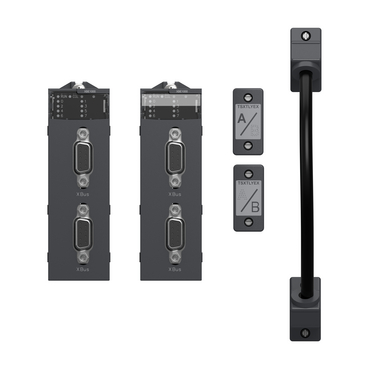 X80 Backplane Extender Kit-2