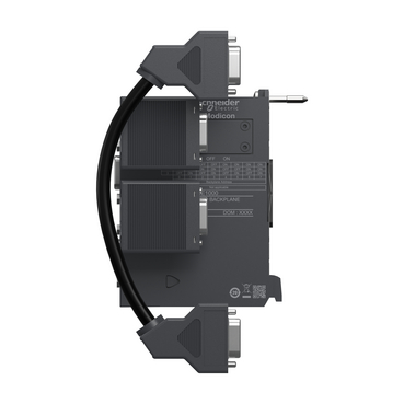 X80 Backplane Extender Kit-4