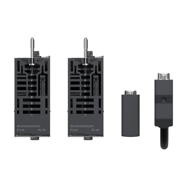X80 Backplane Extender Kit-3