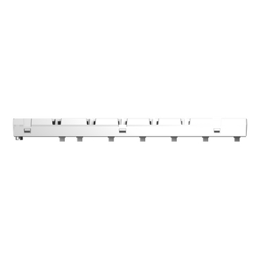 BMXXBP0400 - Backplane, Modicon X80 automation platform, 4 slots