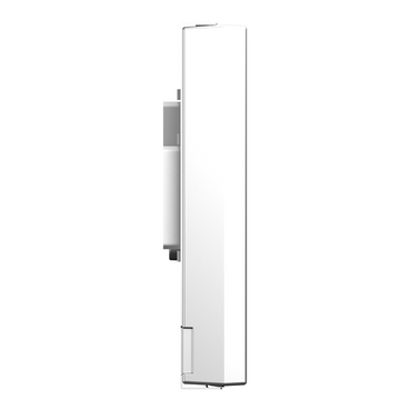 ruggedized rack M340 -12 slots - panel or plate mounting-2