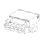 Schneider Electric BMXXTSCPS10 Picture