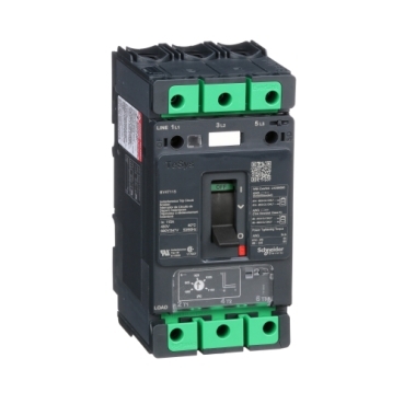 Schneider Electric BV4T115D Picture