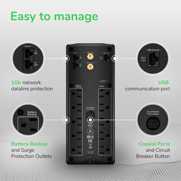 Why Apc Battery Backup Not Charging: Quick Fixes & Solutions