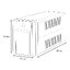 Image produit BX750MI-FR Schneider Electric