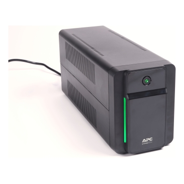 BX950MI-FR - APC Back-UPS, 950VA, Tower, 230V, 4x CEE 7/5 French