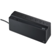 APC UPS Battery Backup & Surge Protector, 900VA APC Back-UPS (BN900M) - AC  120 V - 480 Watt 