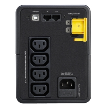 Image produit BX750MI Schneider Electric