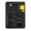 BX750MI-MS - APC Back-UPS 750VA, 230V, AVR, 2 universal & 1 IEC outlets ...