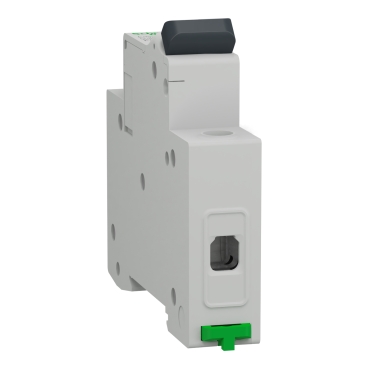 Miniature circuit breaker (MCB), Easy9, 1P, 40A, C curve, 6000A (IEC/EN 60898-1)-2
