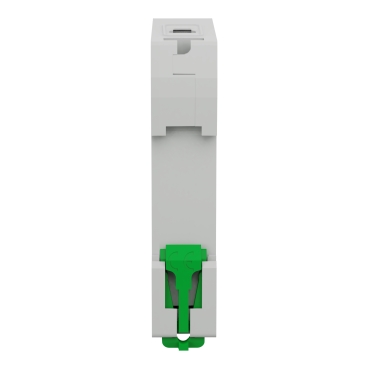 Miniature circuit breaker (MCB), Easy9, 1P, 40A, C curve, 6000A (IEC/EN 60898-1)-4