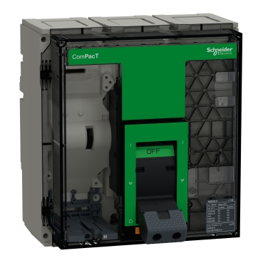 Schneider Electric Imagen del producto C063H3FM