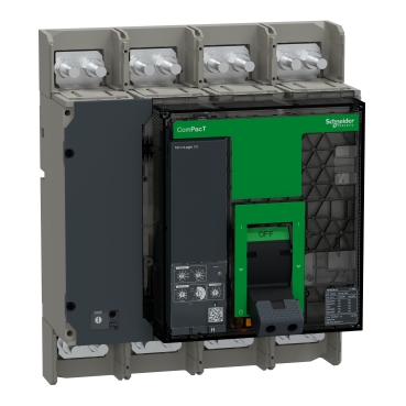Afbeelding product C063H450FM Schneider Electric