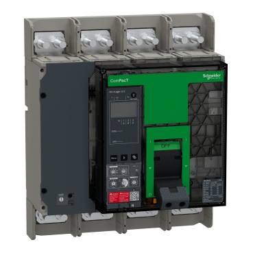 C100N45EFM Schneider Electric Imagen del producto