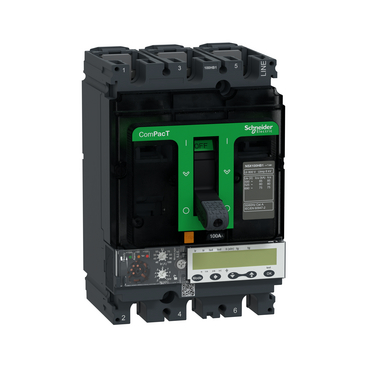 C10V36E100 Schneider Electric 图片